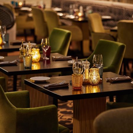 Отель Intercontinental Montreal By Ihg Экстерьер фото