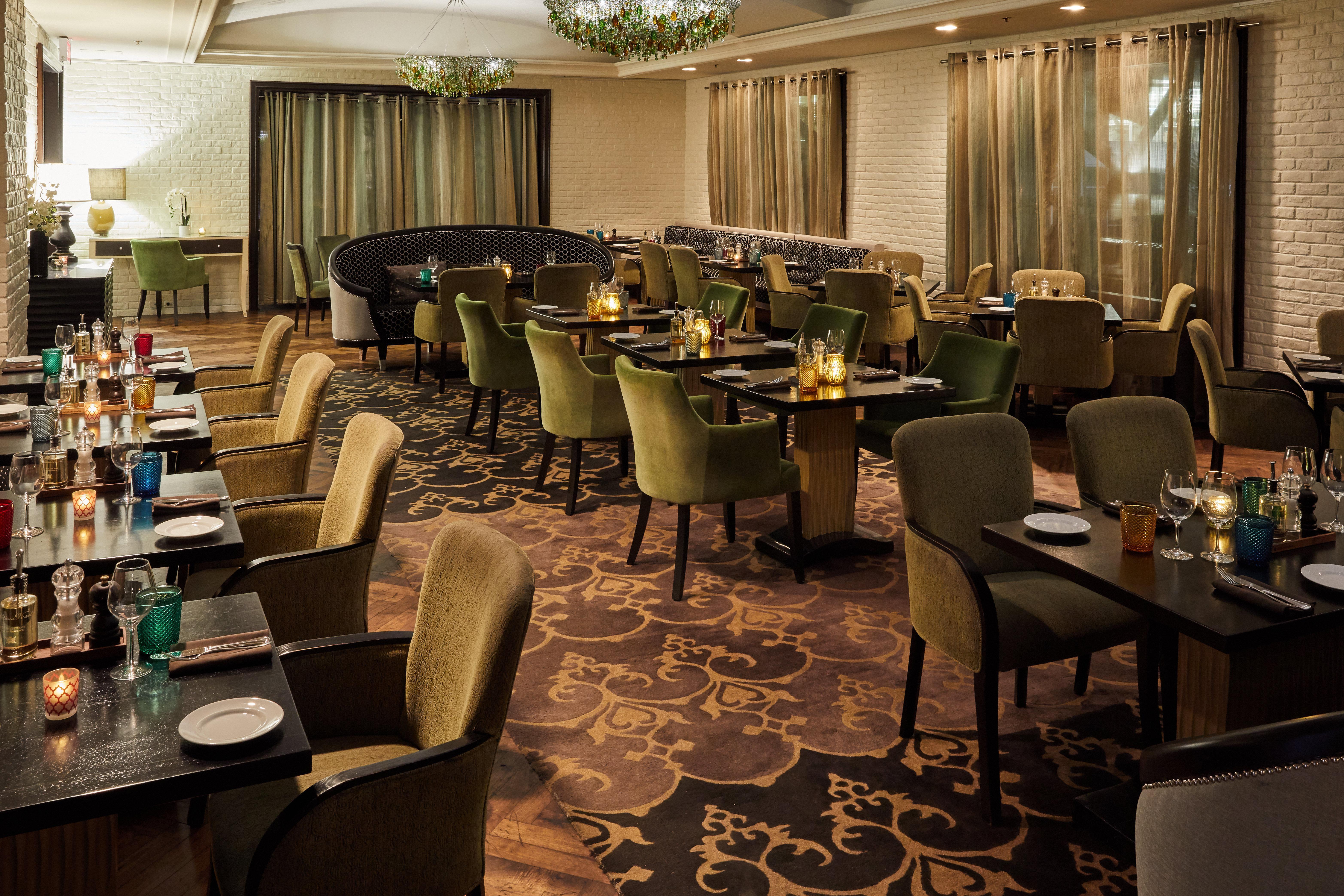 Отель Intercontinental Montreal By Ihg Экстерьер фото