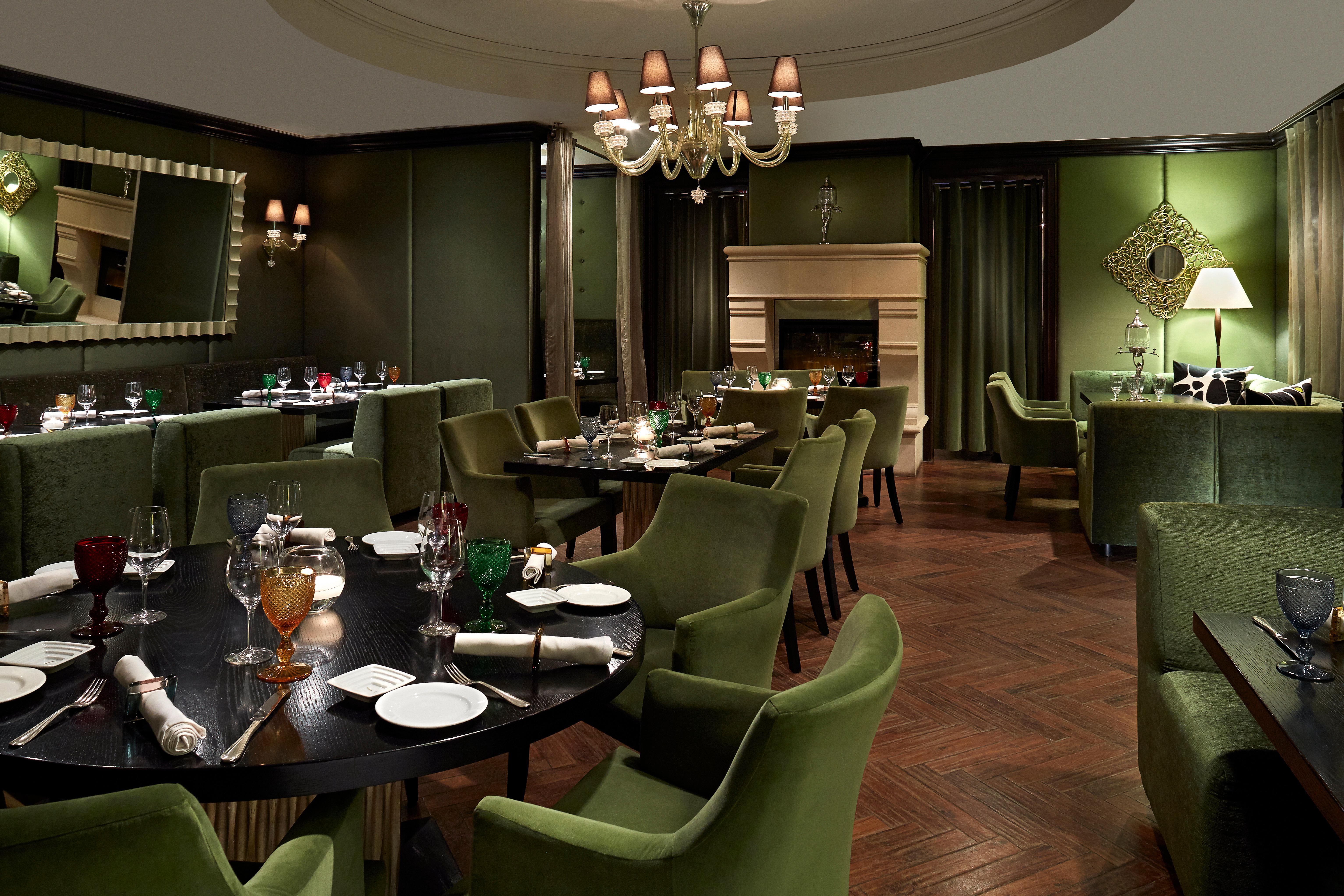 Отель Intercontinental Montreal By Ihg Экстерьер фото
