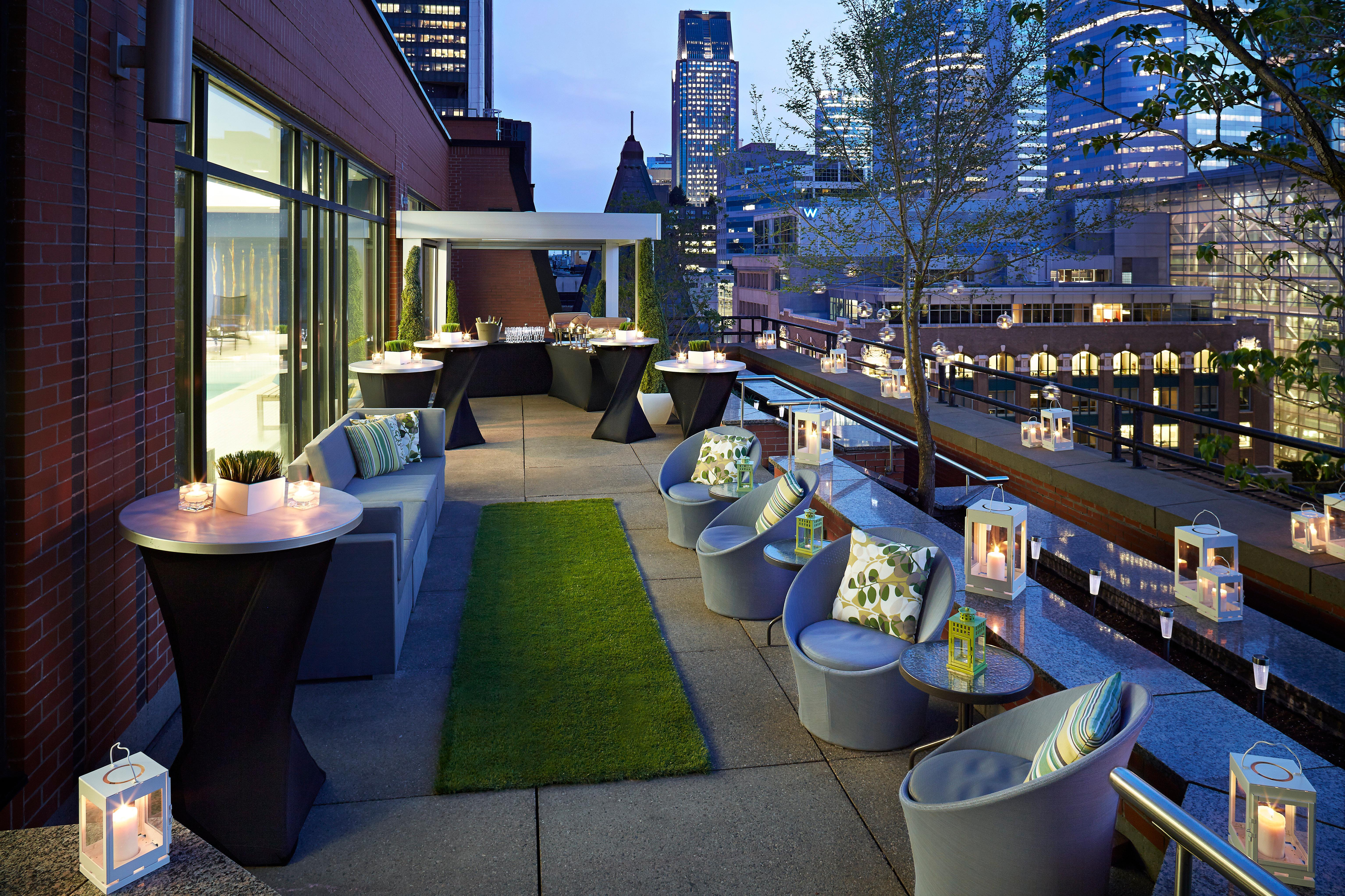 Отель Intercontinental Montreal By Ihg Экстерьер фото